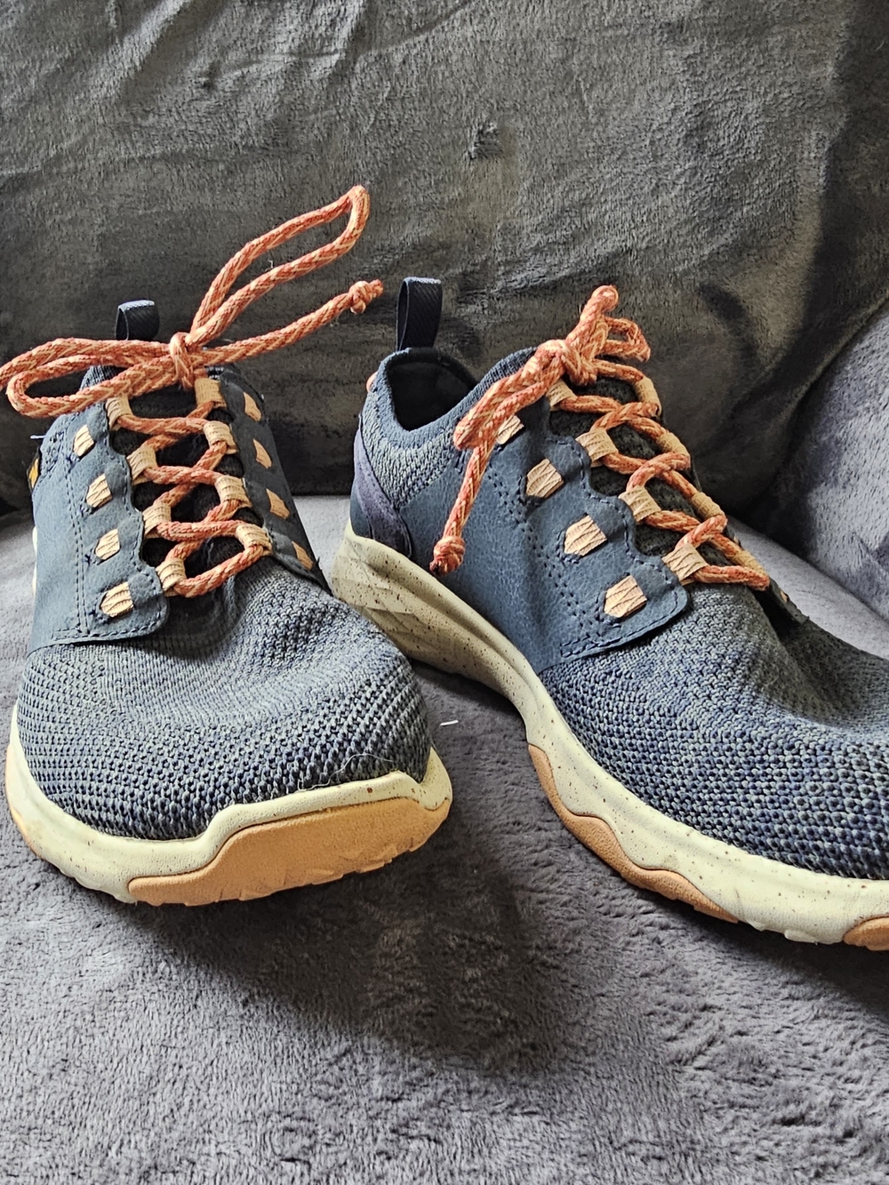 Teva Arrowood Womans Trail Shoes